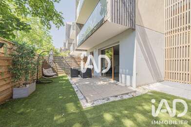 Appartement 3 pièces 209000 €