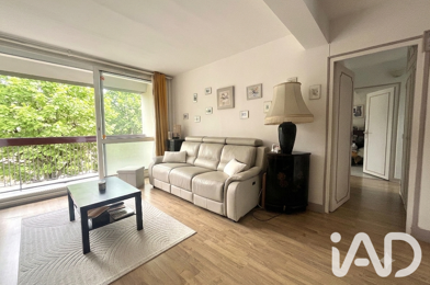 Appartement 4 pièces 195000 €