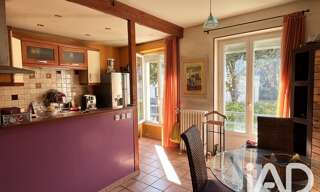 Maison 4 Pièces 87 m² à vendre à Stains (93240)