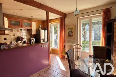 Maison 4 pièces 260000 €