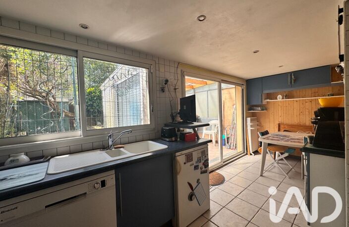 Vente Immeuble 93 m&sup2; — photo 3