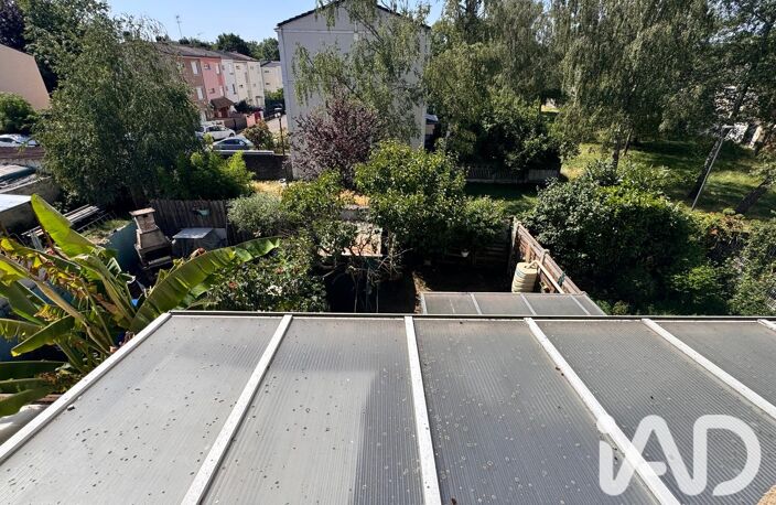 Vente Immeuble 93 m&sup2; — photo 5
