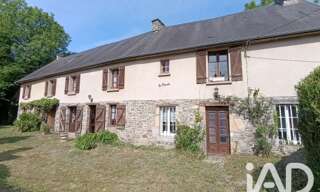 Maison 6 Pièces 160 m² à vendre à Saint-Sauveur-Villages (50490)