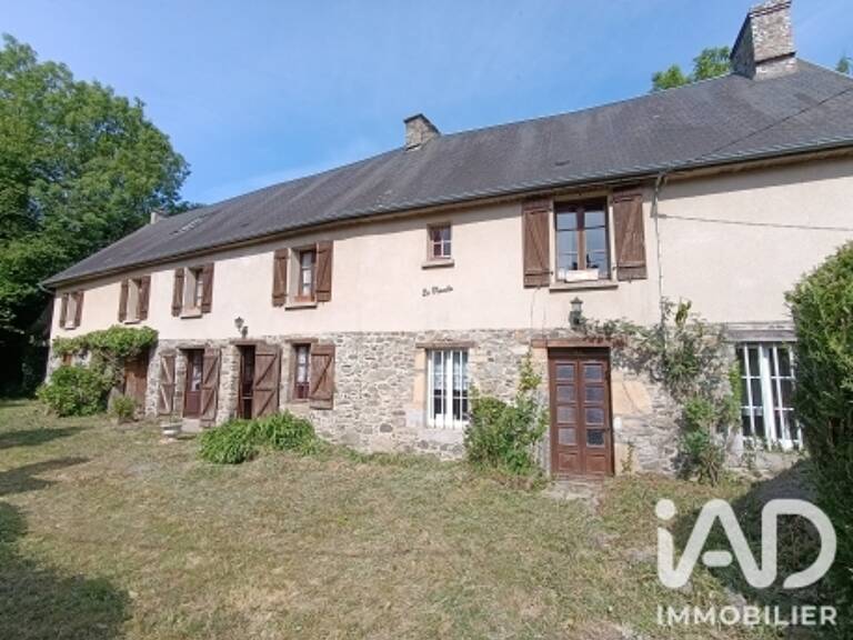 Vente Longère 6 pièces — photo 1