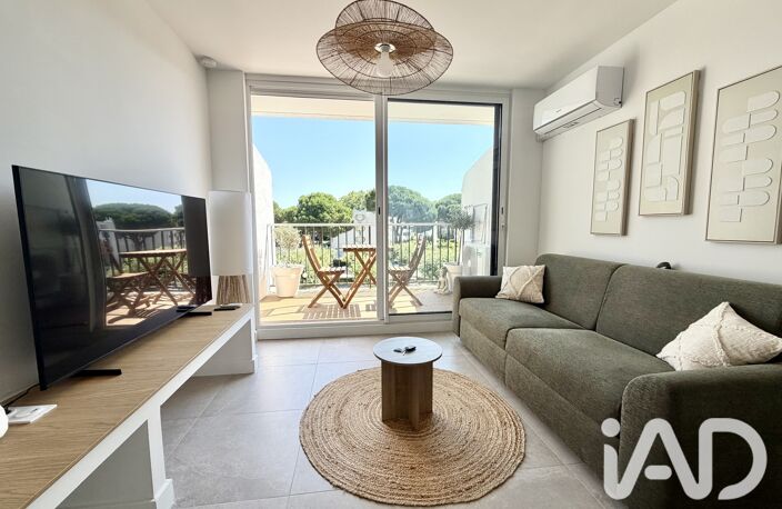 Vente Appartement 1 pièce — photo 3