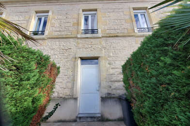 Appartement 3 pièces 660 €