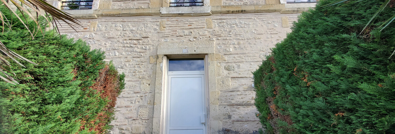 Appartement 3 Pièces 75 m² à louer à Marmande (47200)