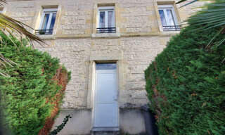 Appartement 3 Pièces 75 m² à louer à Marmande (47200)