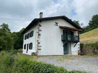 Maison de type T5 meublée à ASCARAT — photo 2