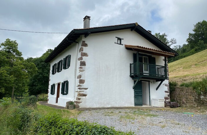 Maison de type T5 meublée à ASCARAT — photo 2