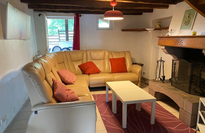 Maison de type T5 meublée à ASCARAT — photo 4