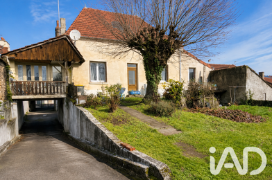 Maison 6 pièces 86000 €