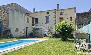 Maison 5 Pièces 151 m² à vendre à Ardoix (07290)