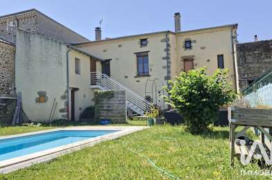 Maison 5 pièces 230000 €