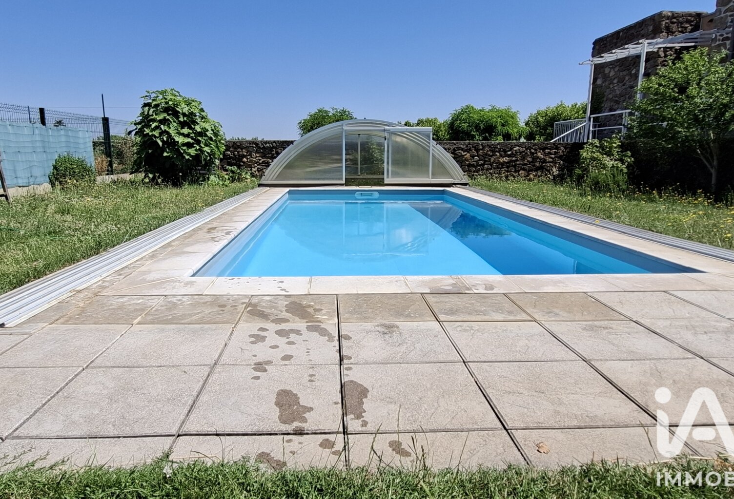 Vente Maison de village 5 pièces — photo 1