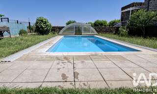Maison 5 Pièces 151 m² à vendre à Ardoix (07290)
