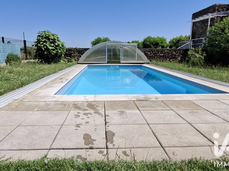 Vente Maison de village 5 pièces — photo 1