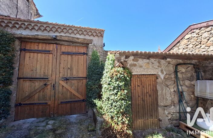 Vente Maison de village 5 pièces — photo 2