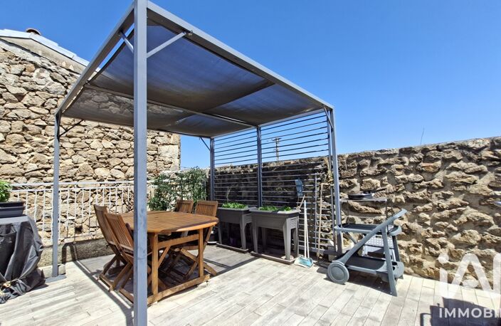 Vente Maison de village 5 pièces — photo 4
