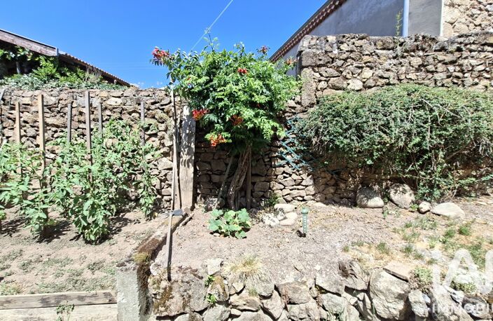 Vente Maison de village 5 pièces — photo 5