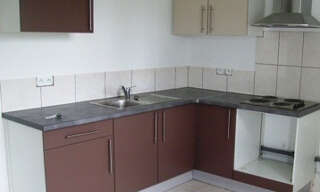 Appartement 2 Pièces 34 m² à louer à Uhart-Cize (64220)