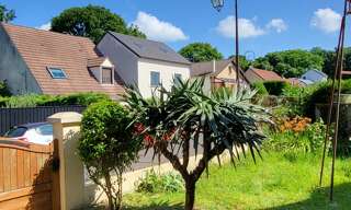 Maison 6 Pièces 100 m² à vendre à Vélizy-Villacoublay (78140)