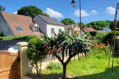 Maison 6 pièces 435000 €