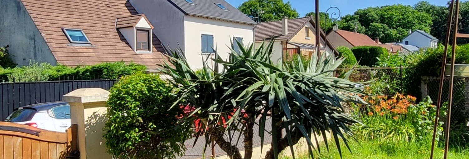 Maison 6 Pièces 100 m² à vendre à Vélizy-Villacoublay (78140)