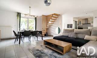 Maison 4 Pièces 110 m² à vendre à Luppy (57580)