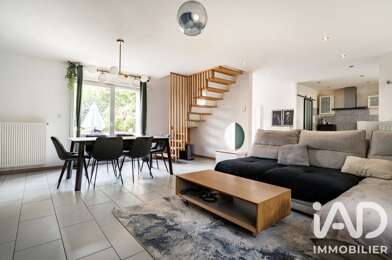 Maison 4 pièces 241000 €
