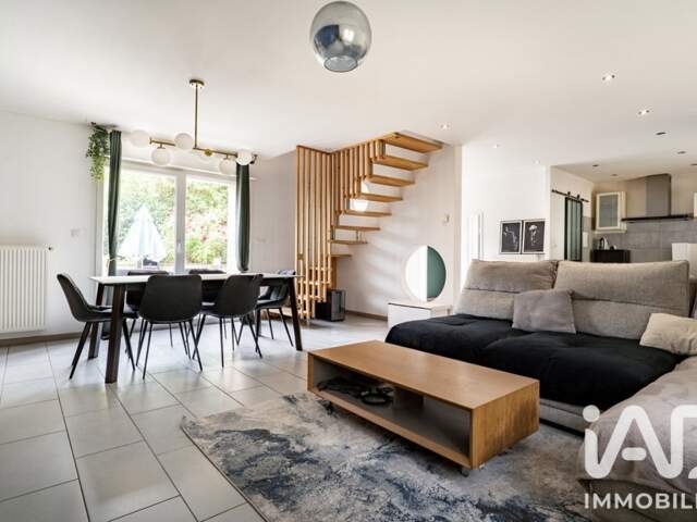 Vente Maison/villa 4 pièces — photo du bien