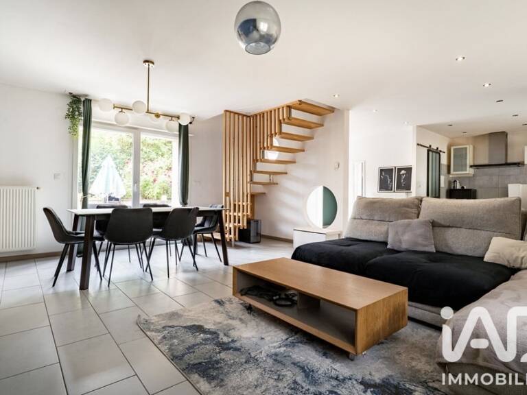 Vente Maison/villa 4 pièces — photo 1
