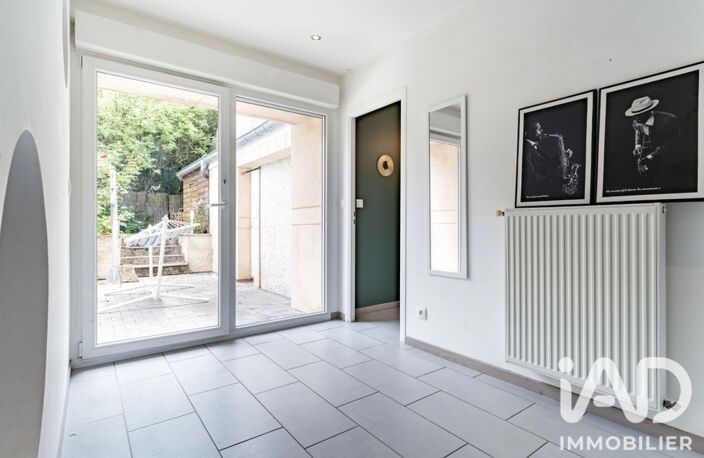 Vente Maison/villa 4 pièces — photo 2