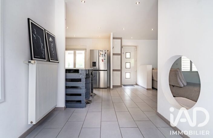 Vente Maison/villa 4 pièces — photo 3