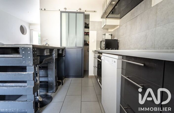 Vente Maison/villa 4 pièces — photo 4