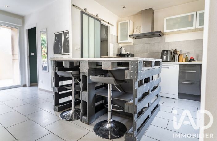 Vente Maison/villa 4 pièces — photo 5