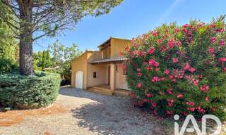 Maison 7 Pièces 135 m² à vendre à Bourg-Saint-Andéol (07700)