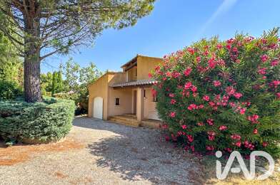Maison 7 pièces 249000 €