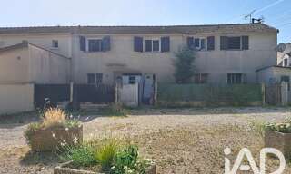 Immeuble  207 m² à vendre à Roissy-en-Brie (77680)