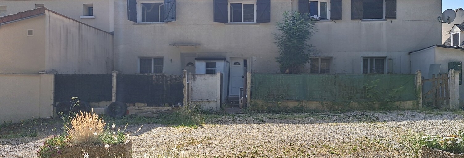 Immeuble  207 m² à vendre à Roissy-en-Brie (77680)