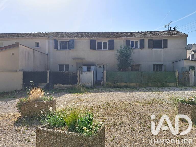 Vente Immeuble 207 m&sup2; — photo 1