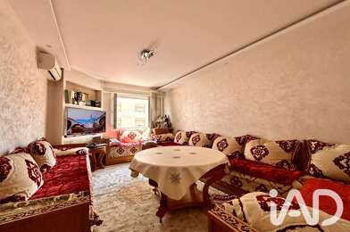 Appartement 3 pièces 165000 €
