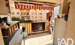 Appartement 3 Pièces 68 m² à vendre à Nice (06300)