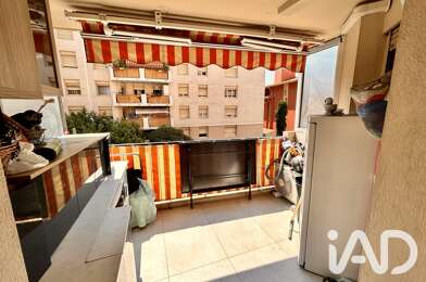Appartement 3 pièces 165000 €