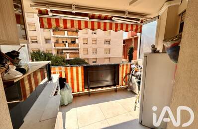 Vente Appartement 3 pièces — photo du bien