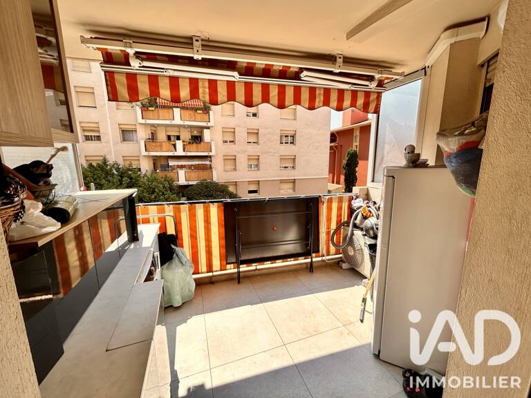 Vente Appartement 3 pièces — photo 1