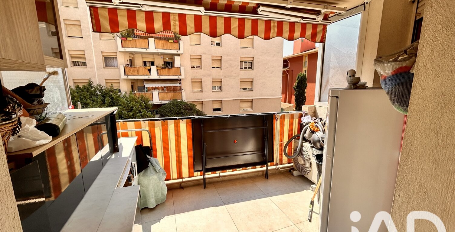 Vente Appartement 3 pièces — photo 1