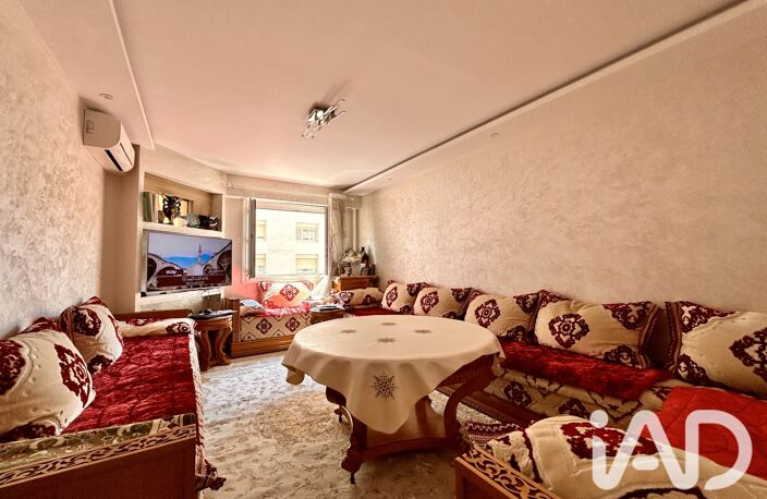 Vente Appartement 3 pièces — photo 2