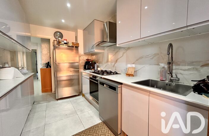Vente Appartement 3 pièces — photo 4