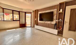 Appartement 3 Pièces 68 m² à vendre à Nice (06300)